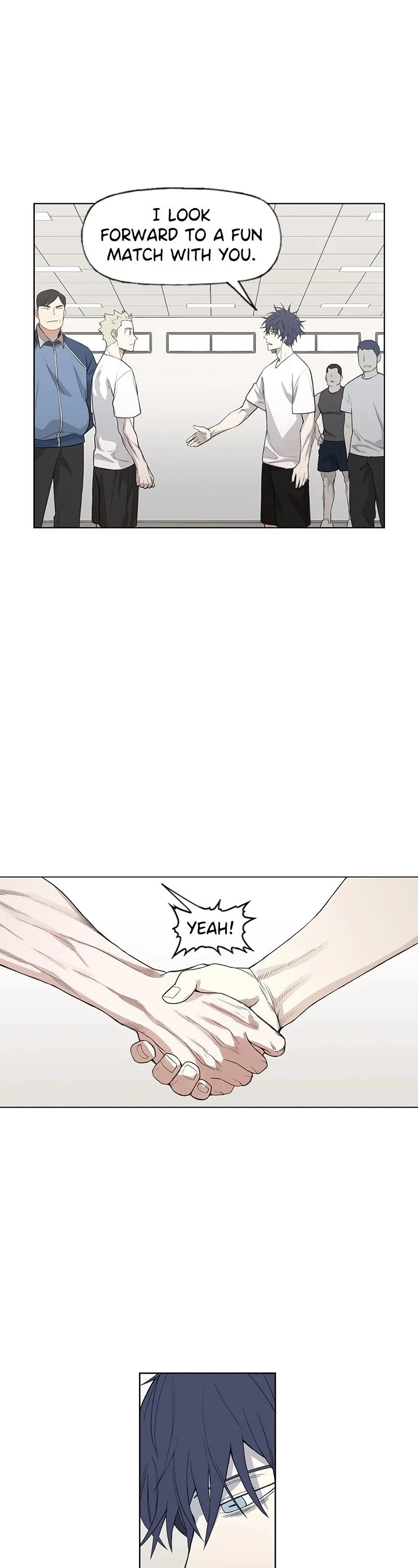 Read Pandora Hearts EN Manga Online