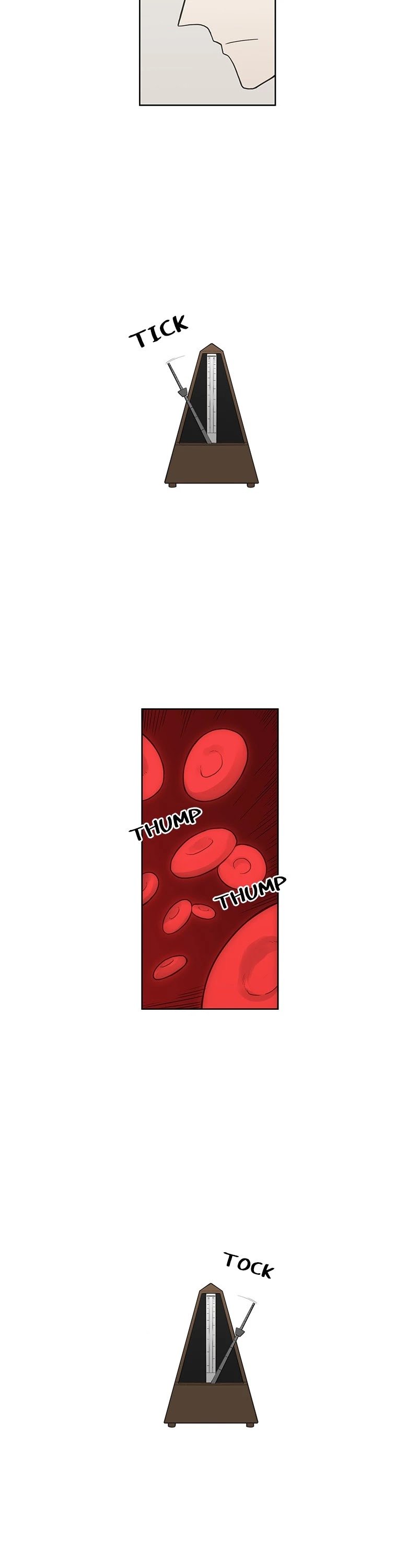 Read Pandora Hearts EN Manga Online