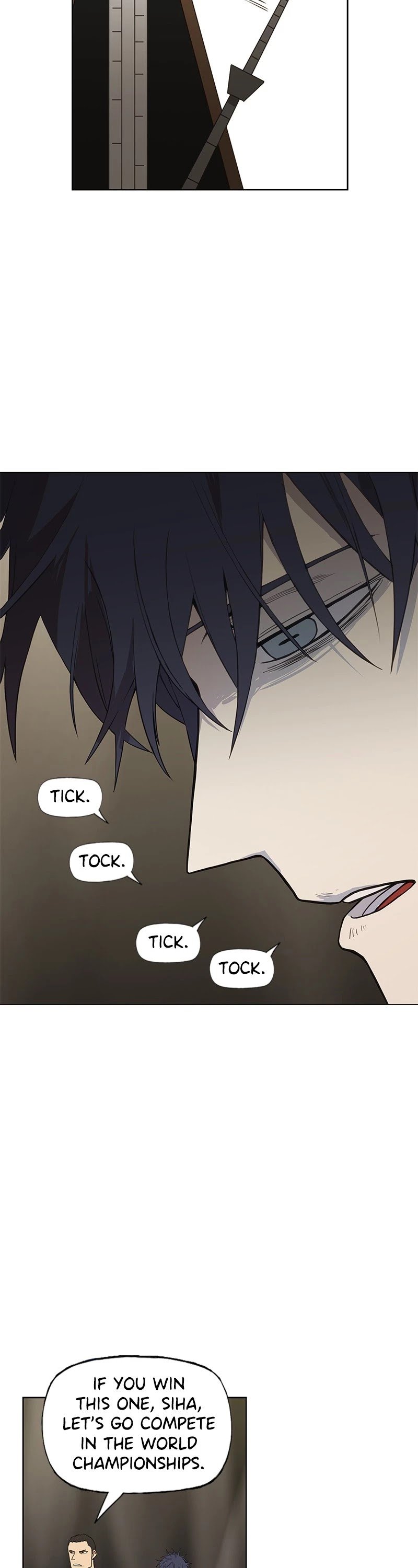Read Pandora Hearts EN Manga Online