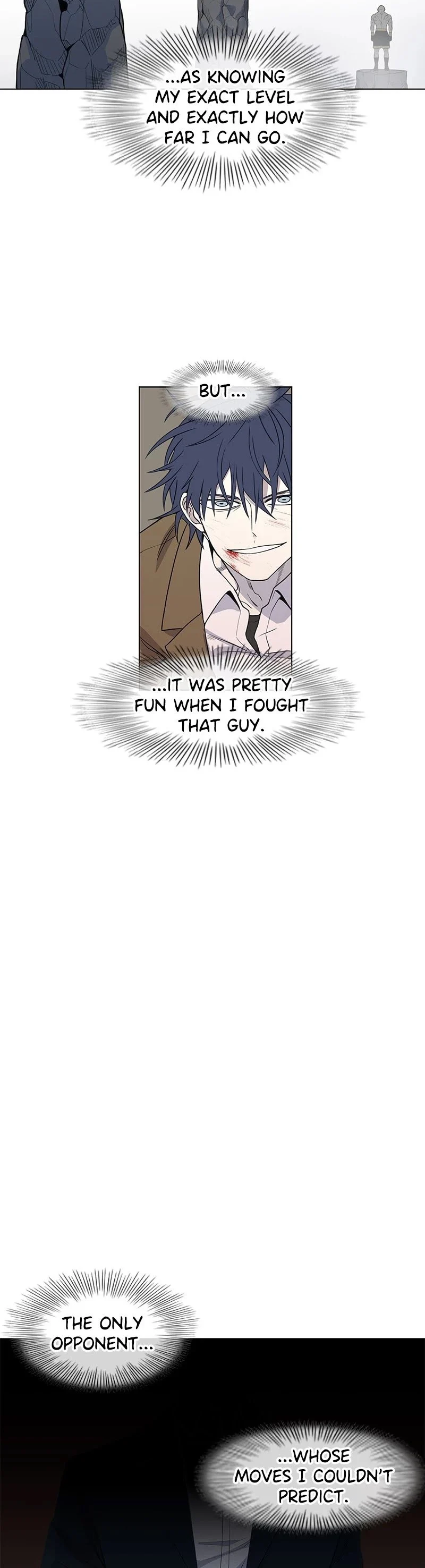 Read Pandora Hearts EN Manga Online