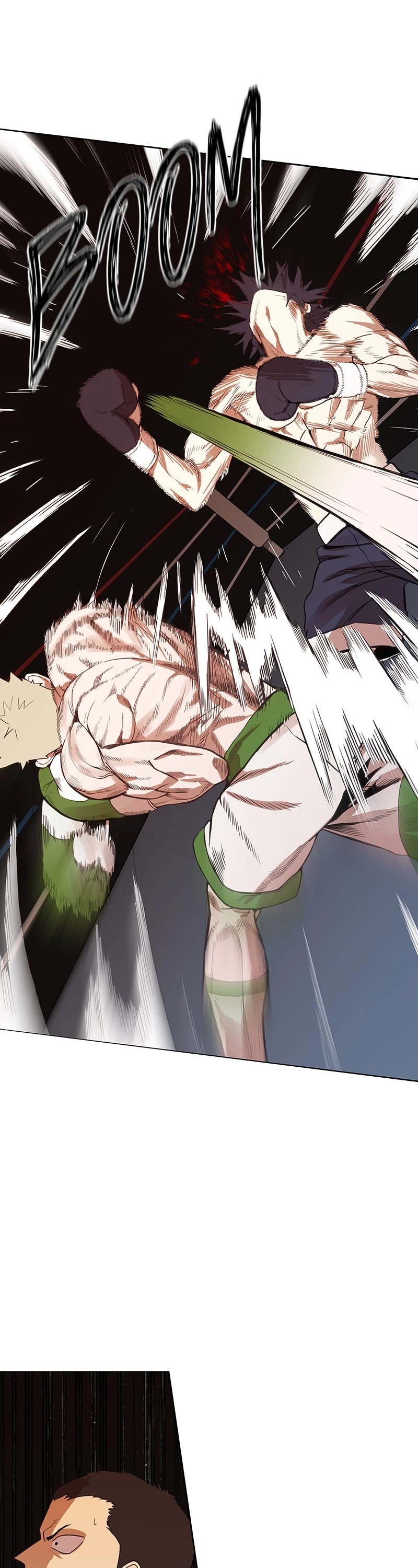 Read Pandora Hearts EN Manga Online