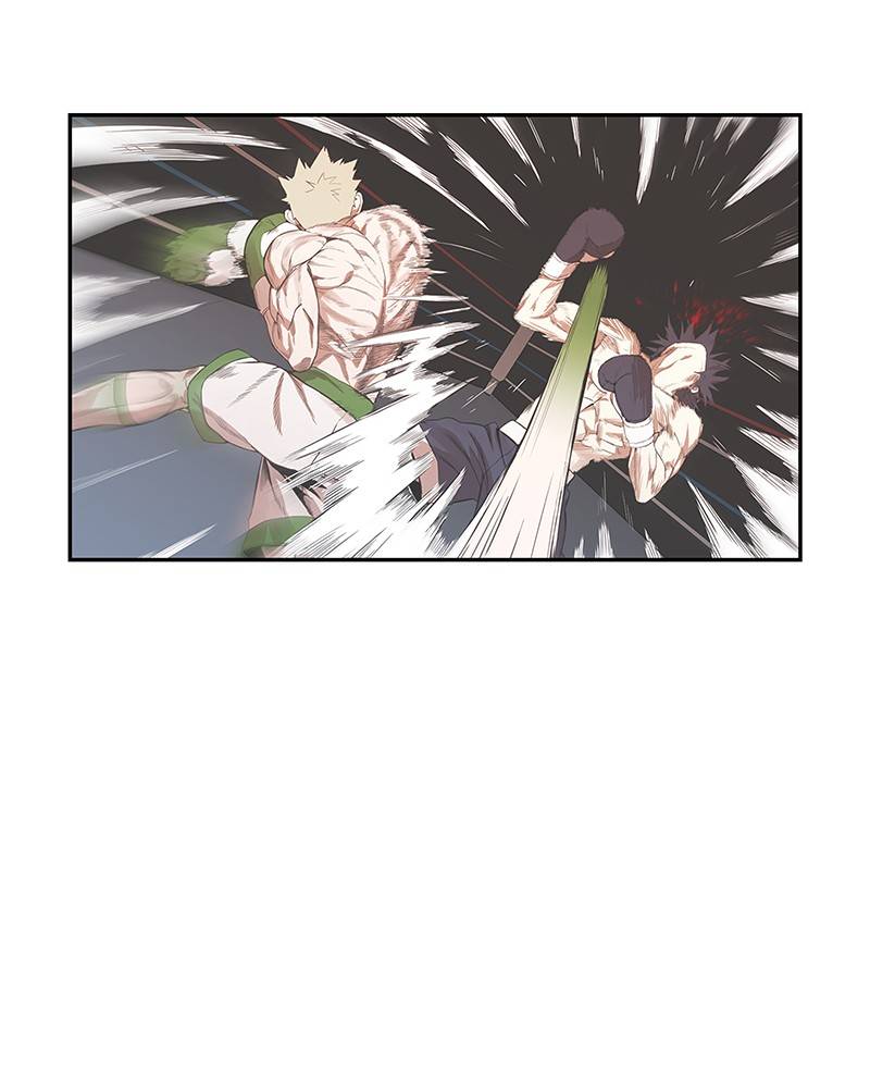 Read Pandora Hearts EN Manga Online