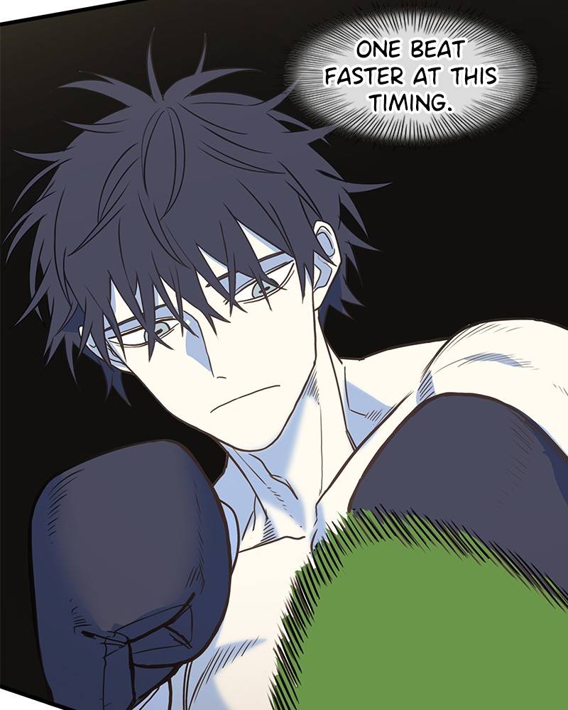 Read Pandora Hearts EN Manga Online