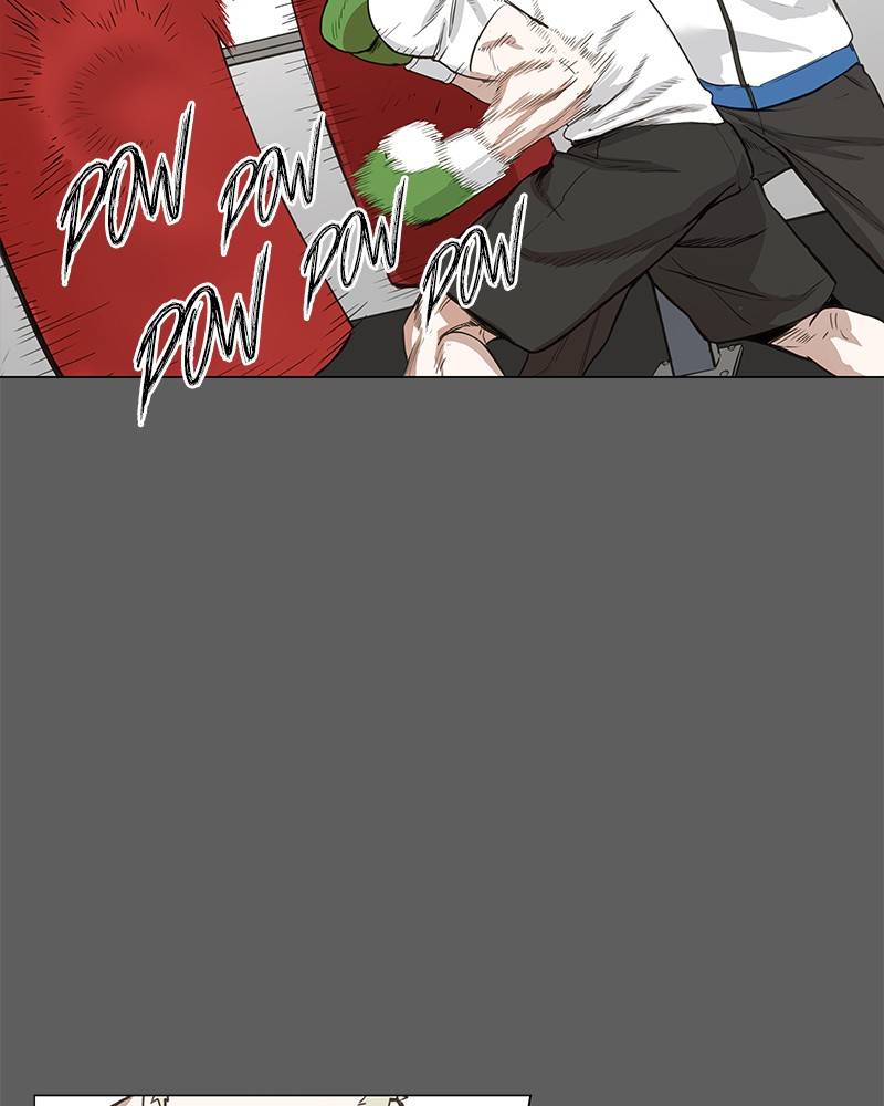 Read Pandora Hearts EN Manga Online