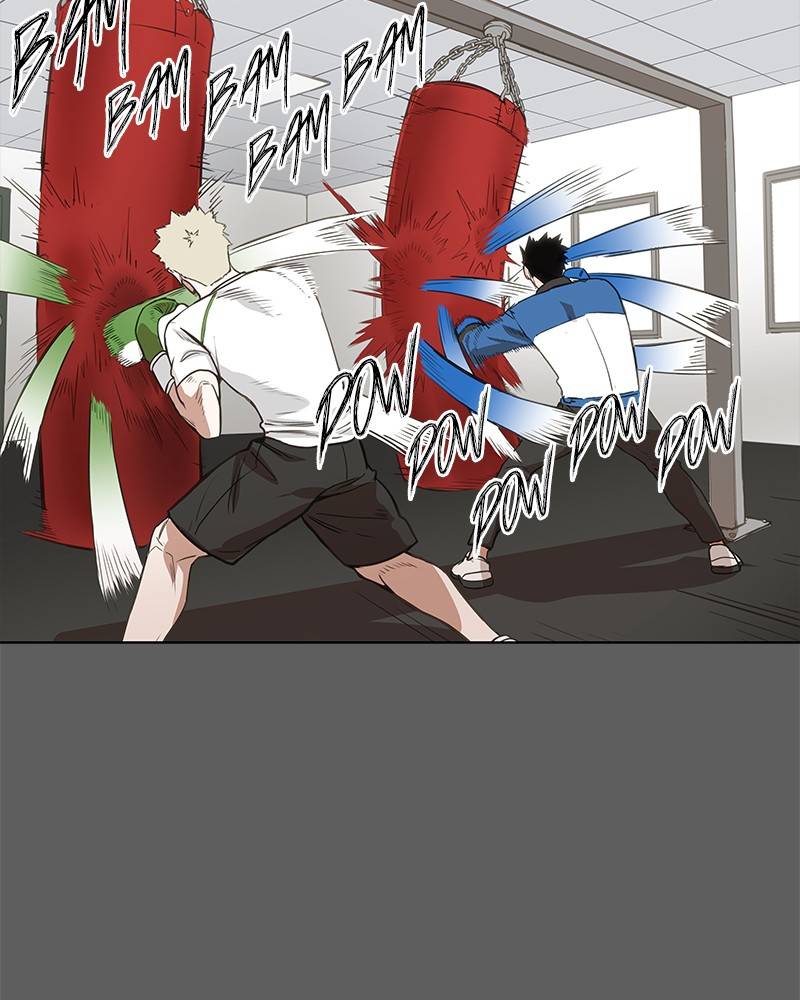 Read Pandora Hearts EN Manga Online
