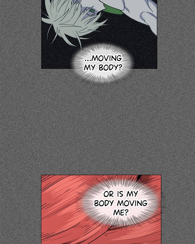 Read Pandora Hearts EN Manga Online