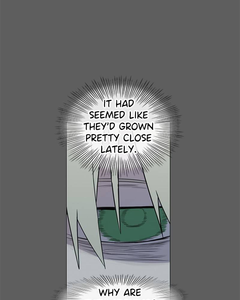 Read Pandora Hearts EN Manga Online