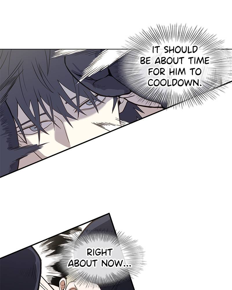 Read Pandora Hearts EN Manga Online