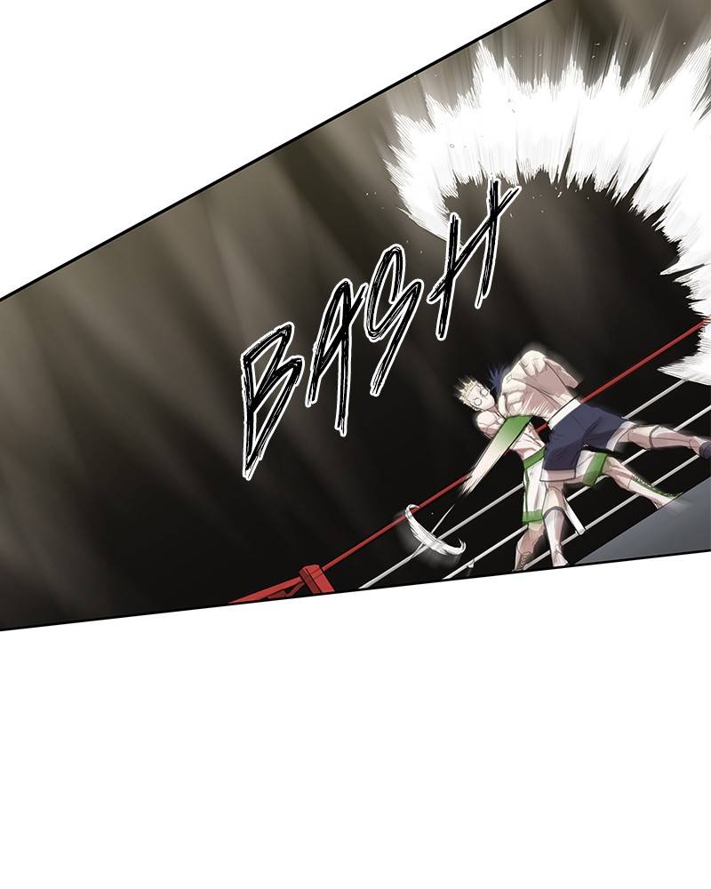 Read Pandora Hearts EN Manga Online