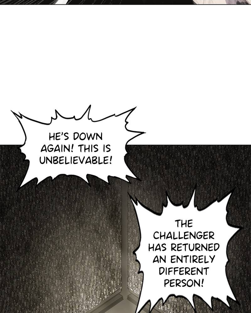 Read Pandora Hearts EN Manga Online