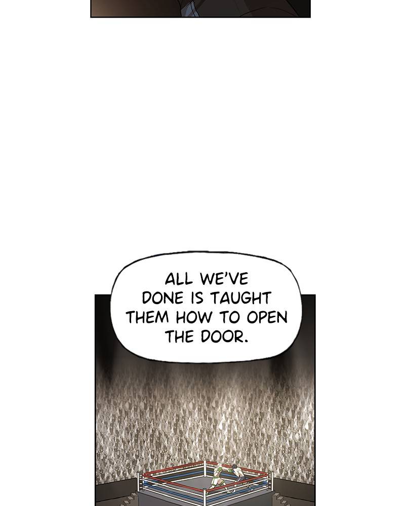 Read Pandora Hearts EN Manga Online