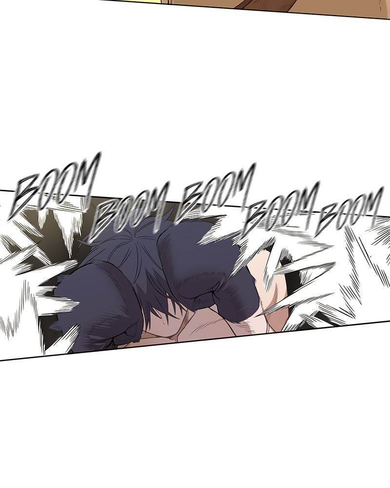 Read Pandora Hearts EN Manga Online