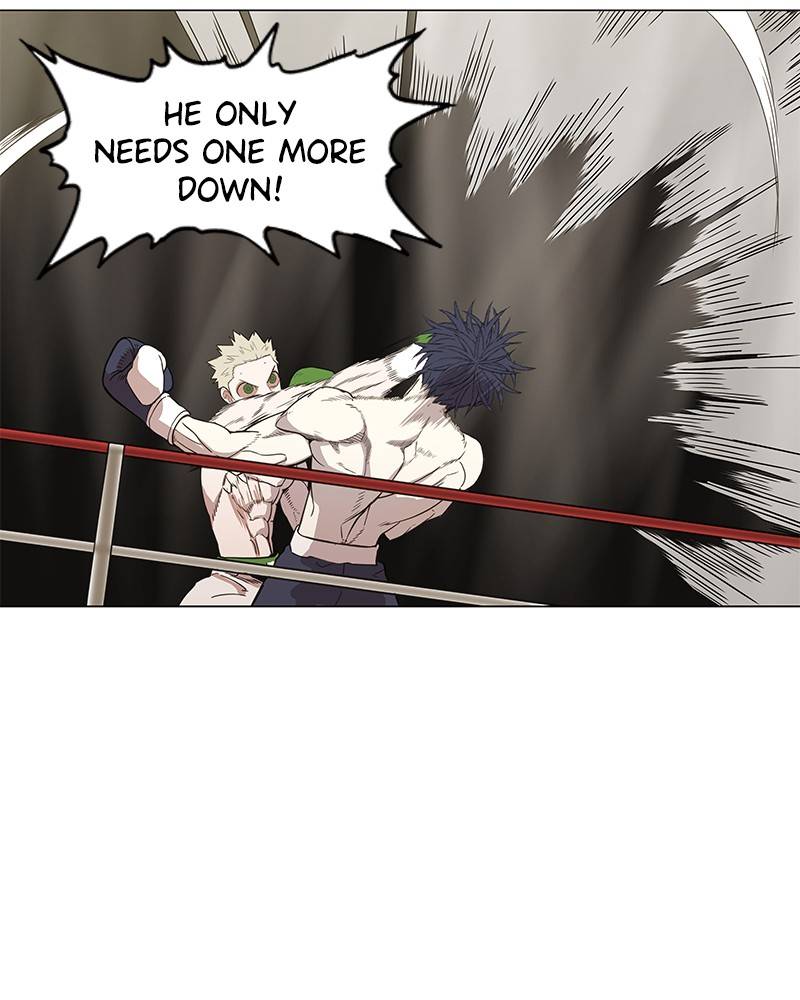 Read Pandora Hearts EN Manga Online