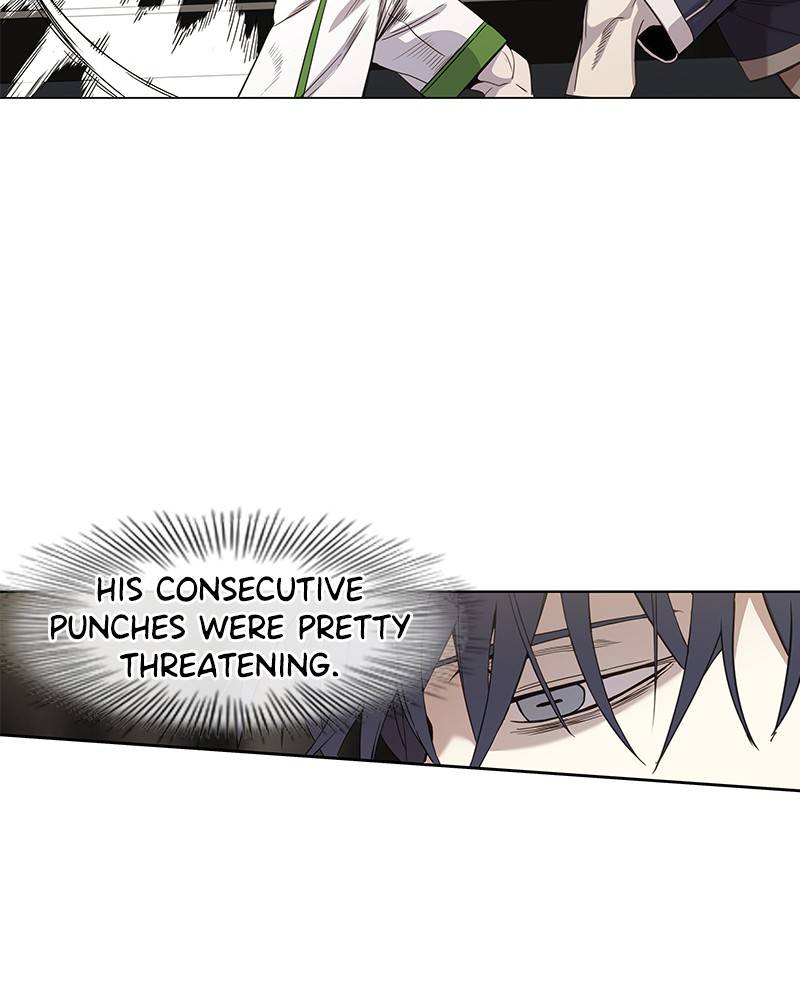 Read Pandora Hearts EN Manga Online
