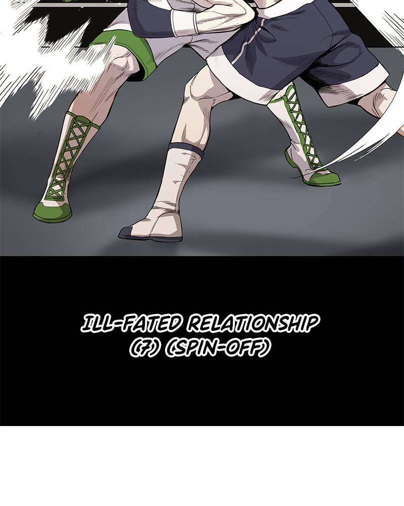 Read Pandora Hearts EN Manga Online