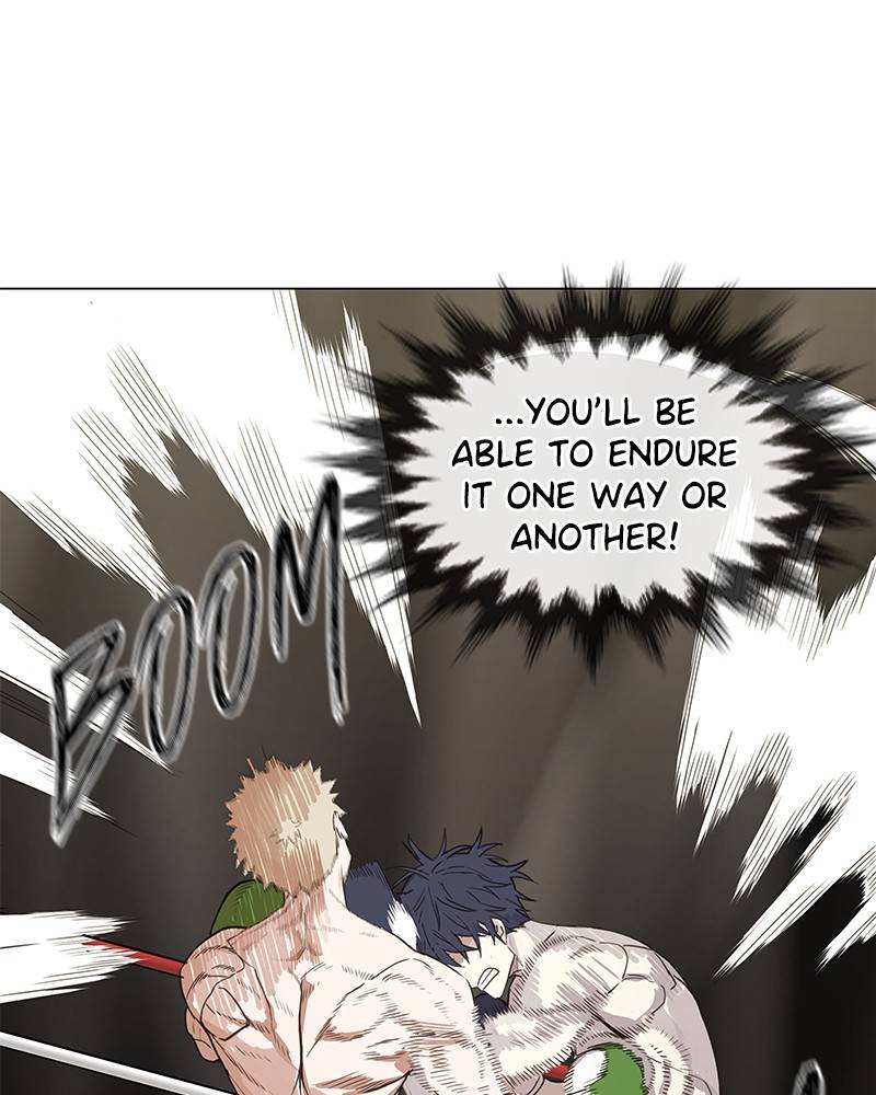 Read Pandora Hearts EN Manga Online
