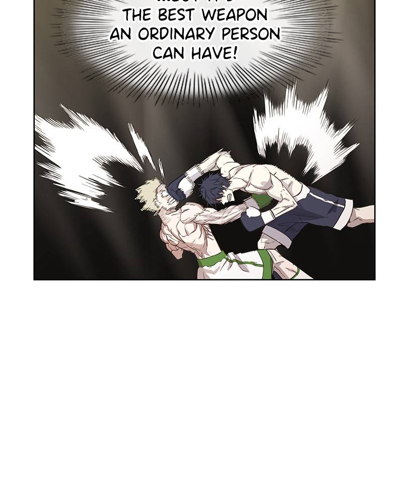 Read Pandora Hearts EN Manga Online