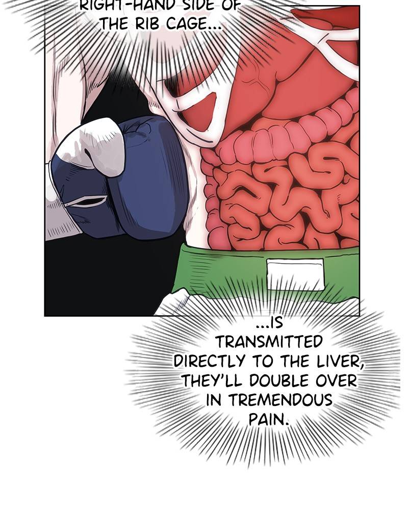 Read Pandora Hearts EN Manga Online