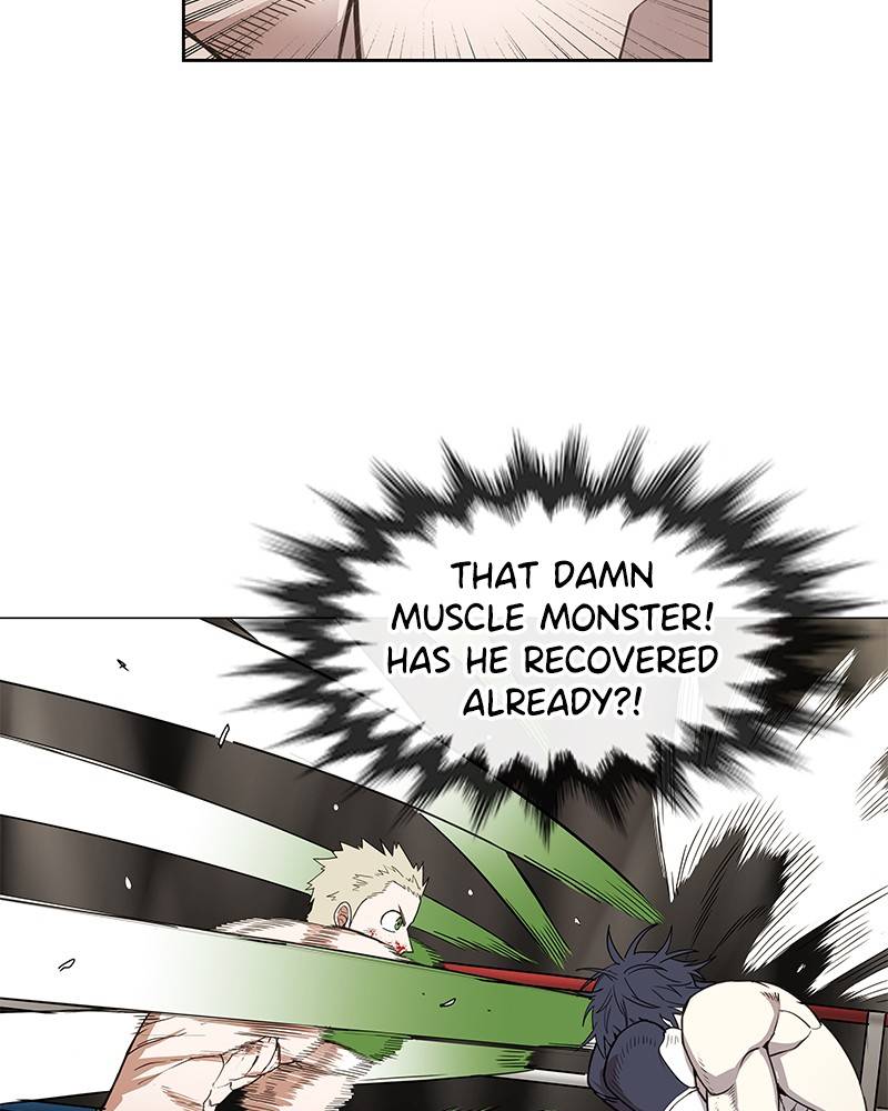 Read Pandora Hearts EN Manga Online