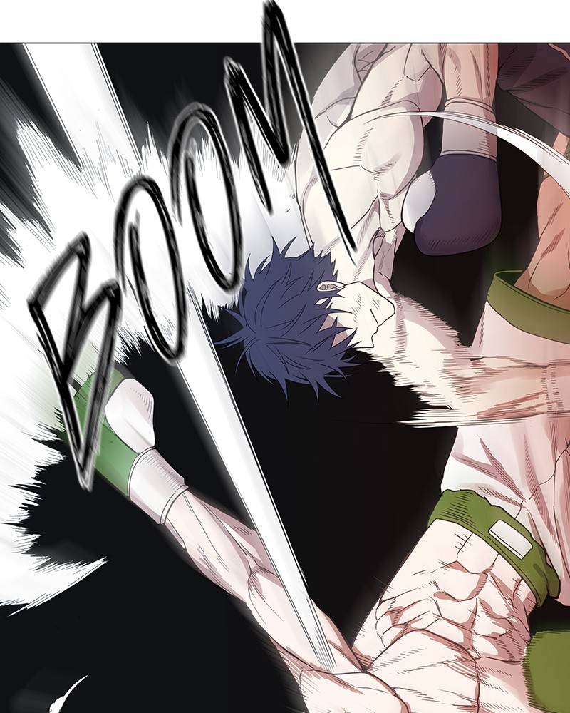 Read Pandora Hearts EN Manga Online