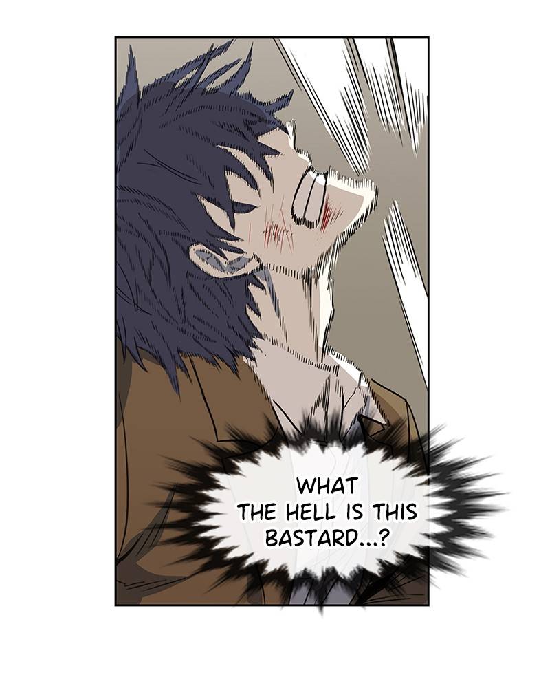 Read Pandora Hearts EN Manga Online