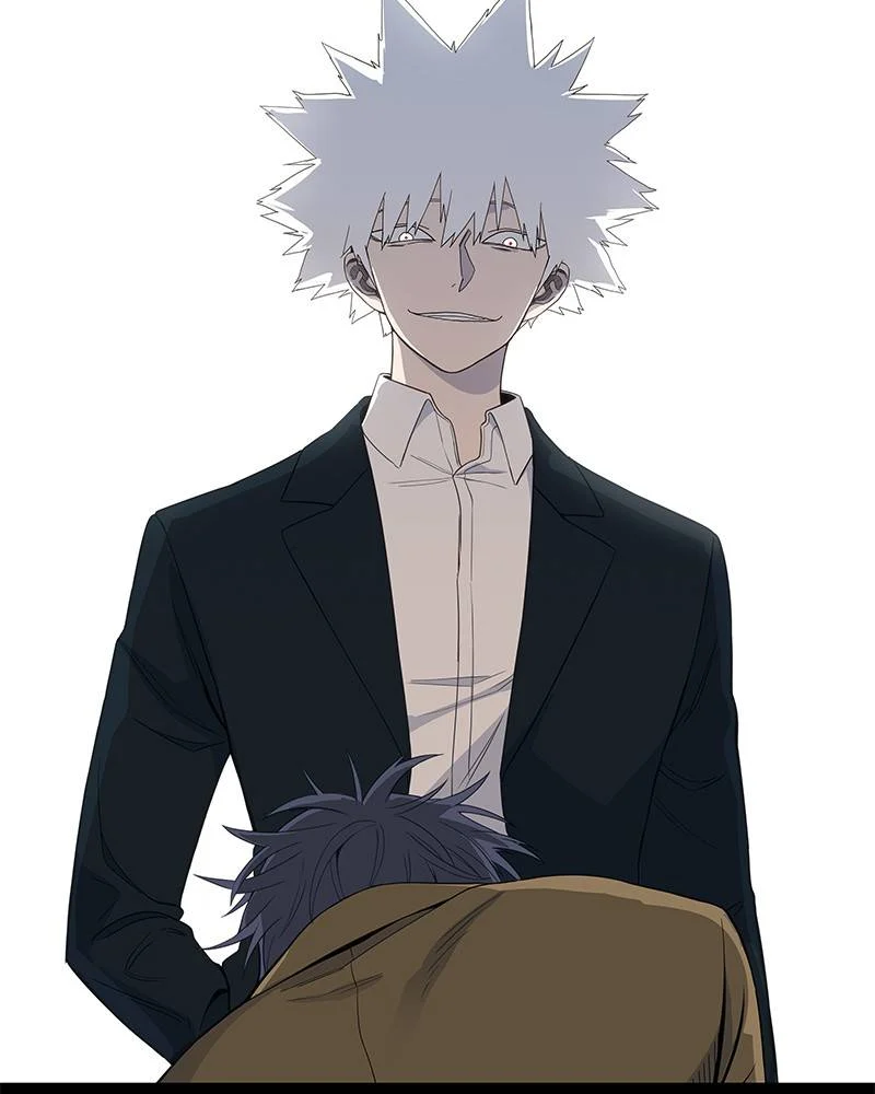 Read Pandora Hearts EN Manga Online