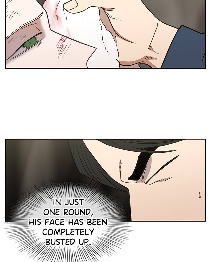 Read Pandora Hearts EN Manga Online