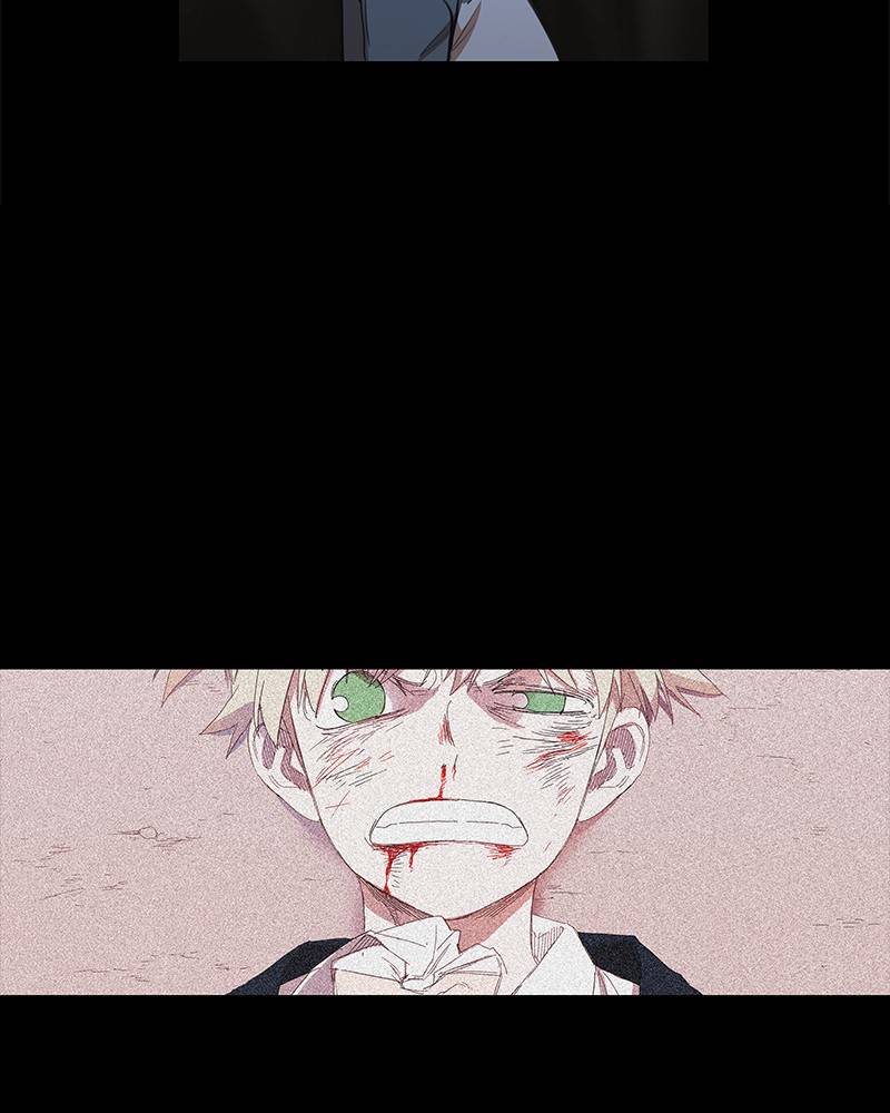 Read Pandora Hearts EN Manga Online