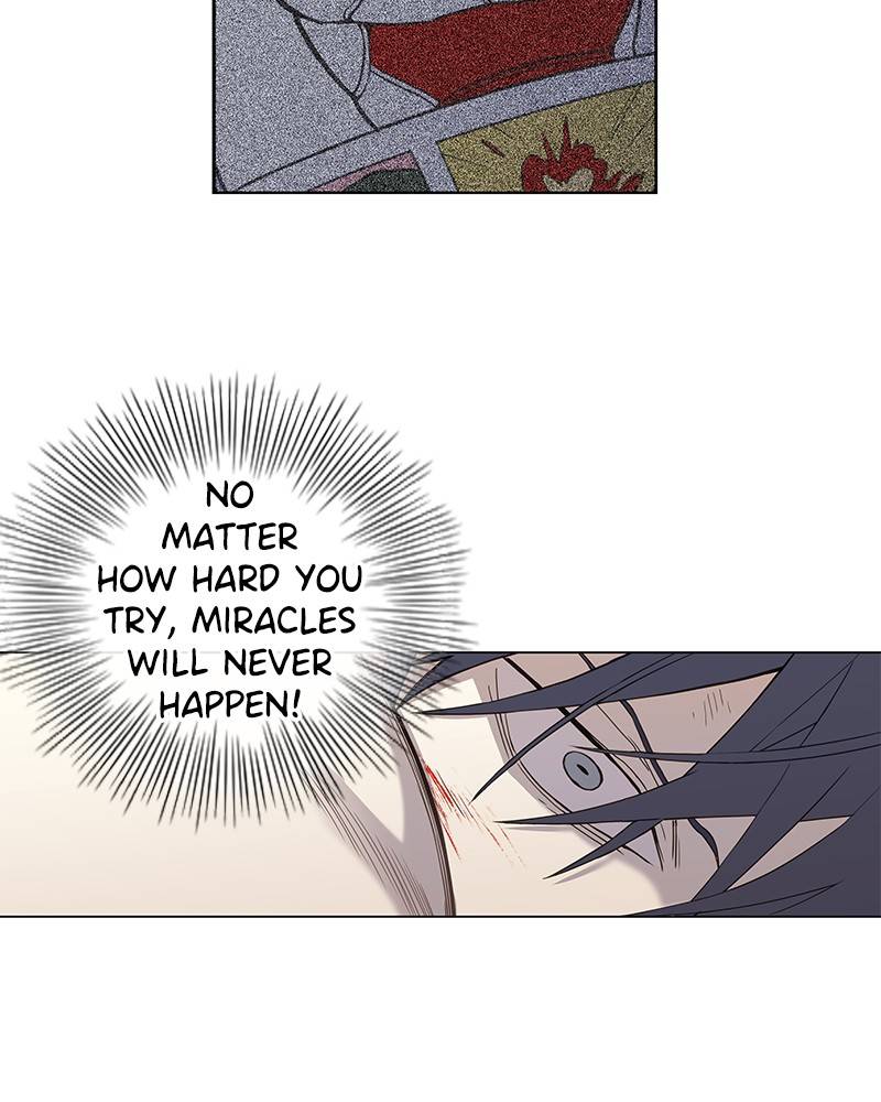 Read Pandora Hearts EN Manga Online
