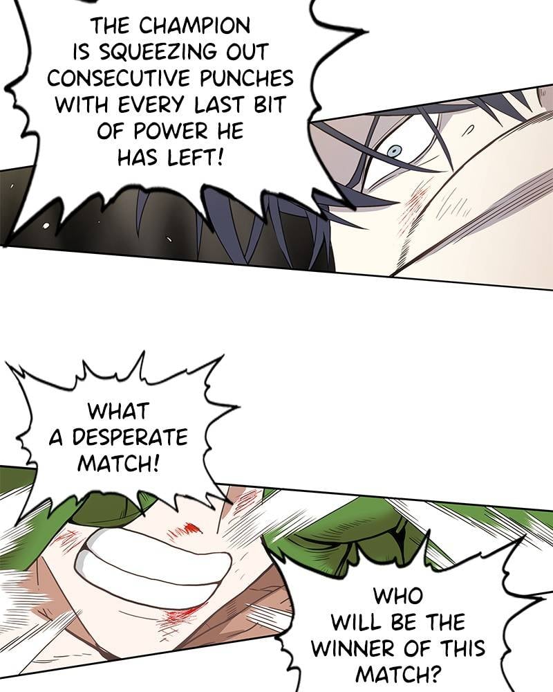 Read Pandora Hearts EN Manga Online
