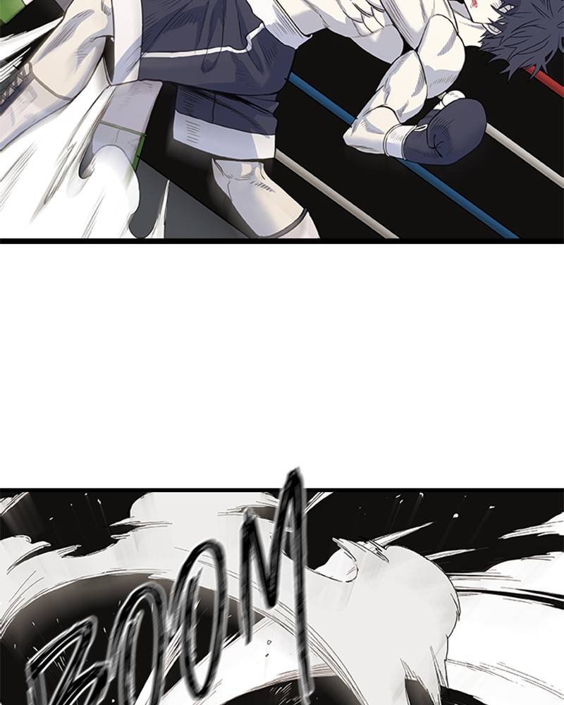 Read Pandora Hearts EN Manga Online