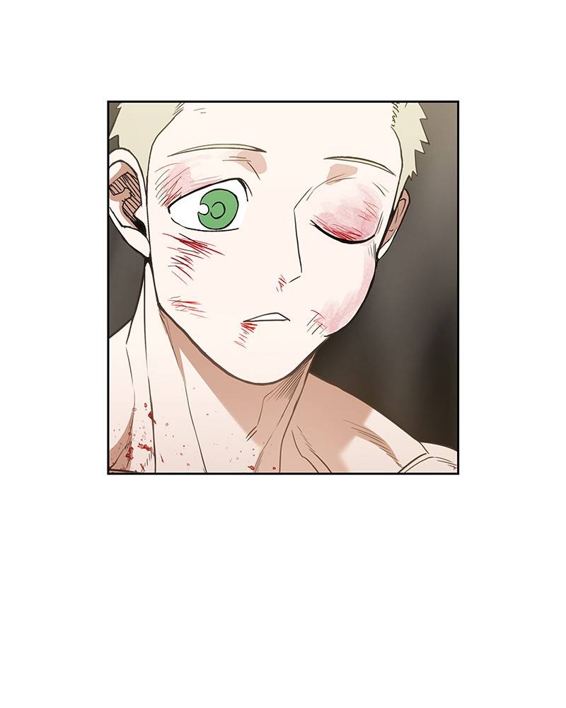 Read Pandora Hearts EN Manga Online