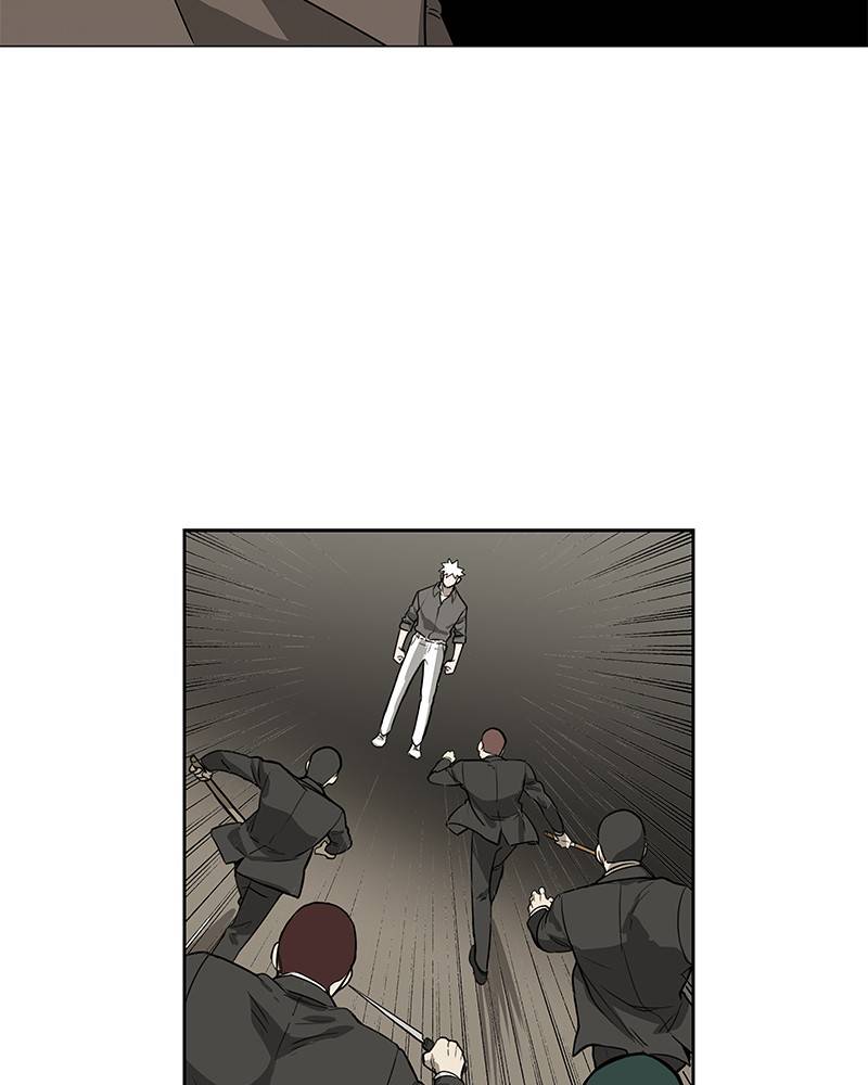 Read Pandora Hearts EN Manga Online