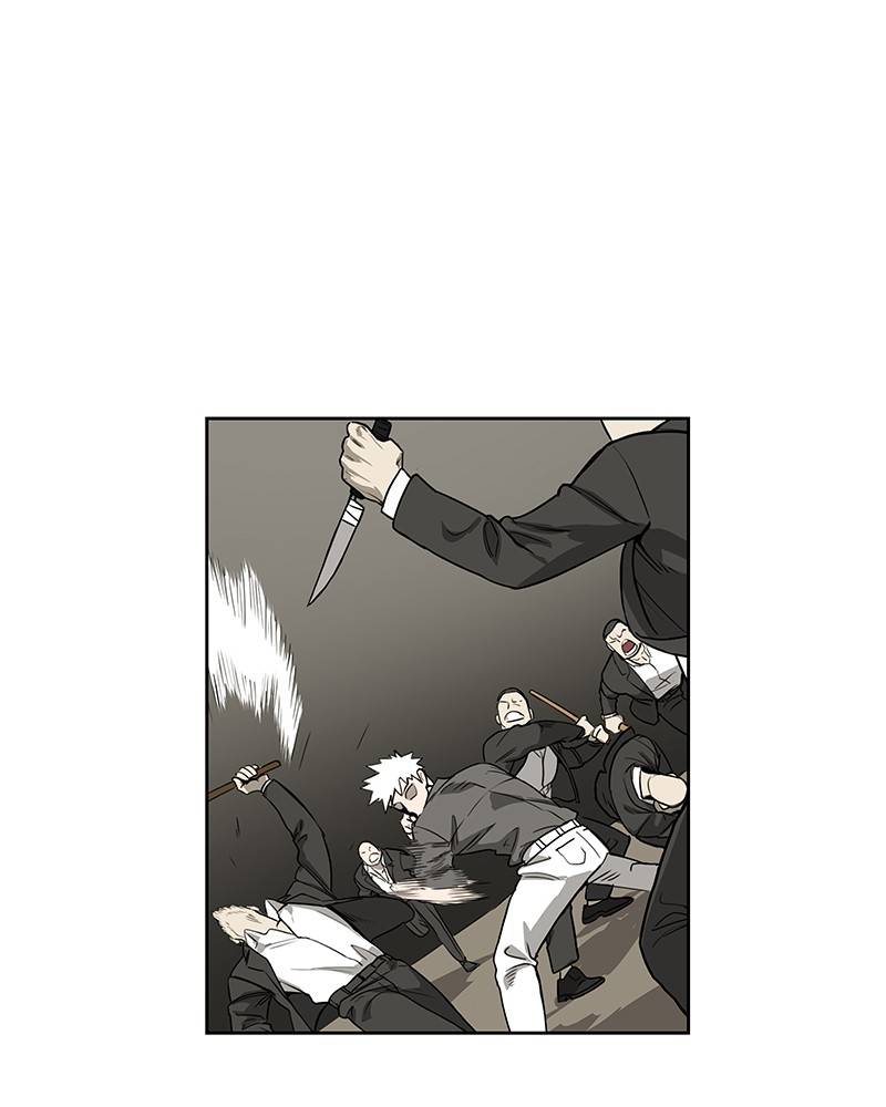 Read Pandora Hearts EN Manga Online