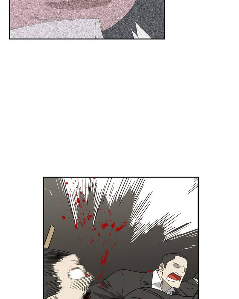 Read Pandora Hearts EN Manga Online