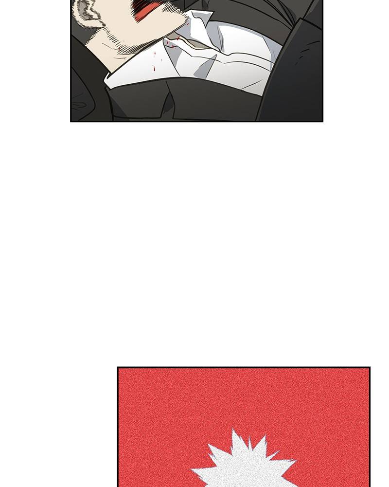 Read Pandora Hearts EN Manga Online