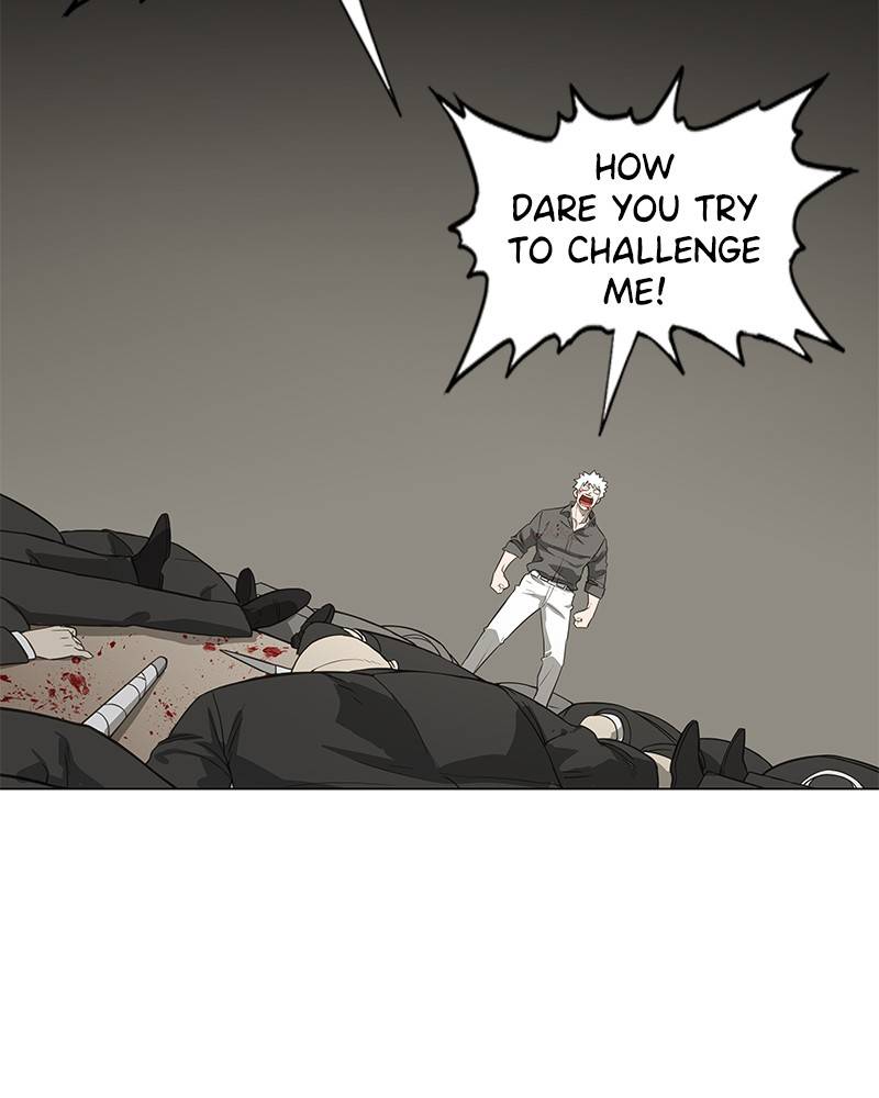 Read Pandora Hearts EN Manga Online