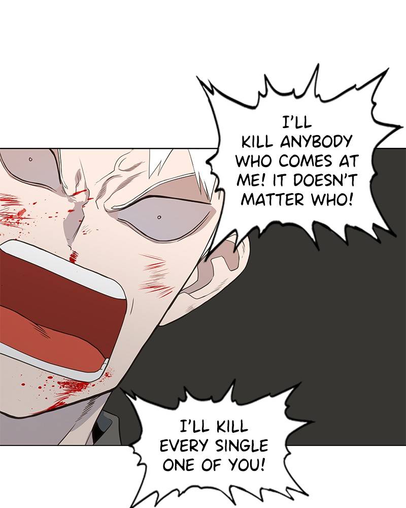 Read Pandora Hearts EN Manga Online