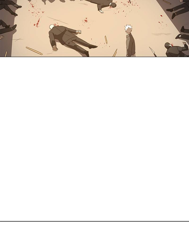 Read Pandora Hearts EN Manga Online