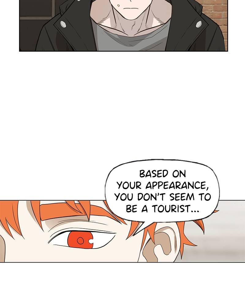 Read Pandora Hearts EN Manga Online