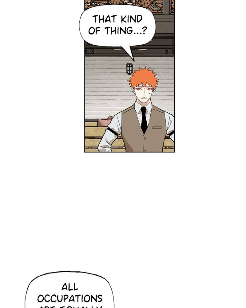 Read Pandora Hearts EN Manga Online