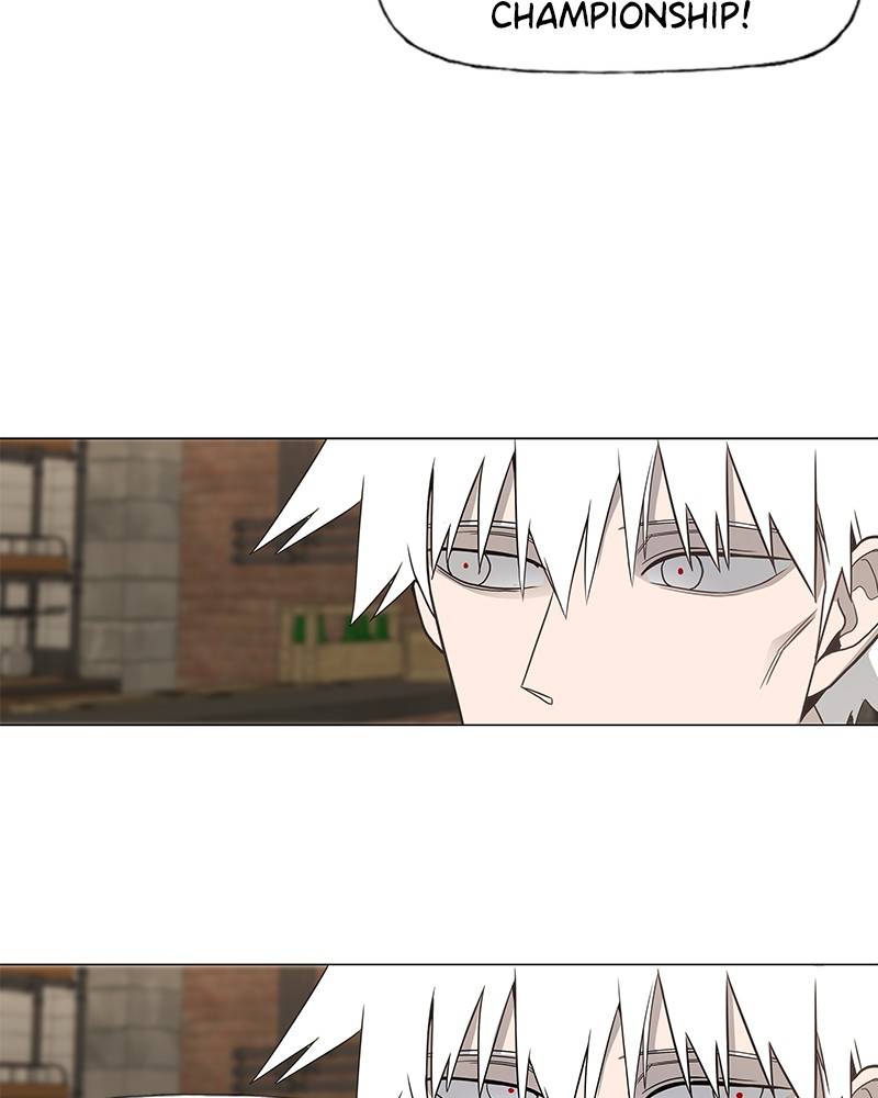Read Pandora Hearts EN Manga Online