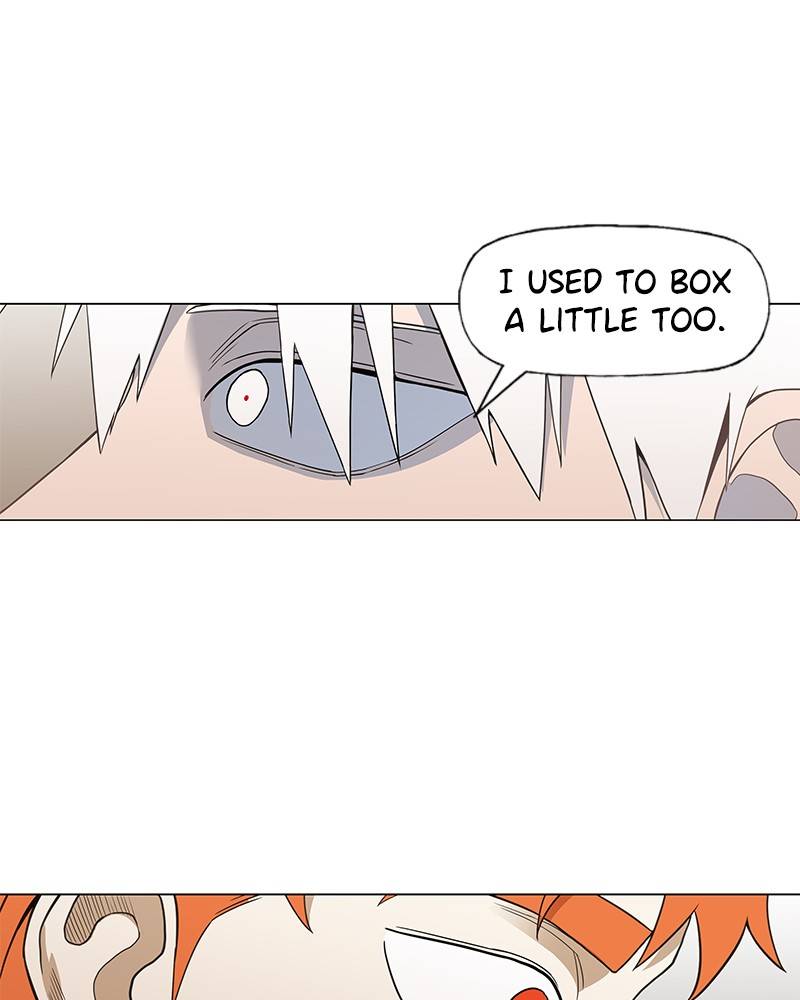 Read Pandora Hearts EN Manga Online