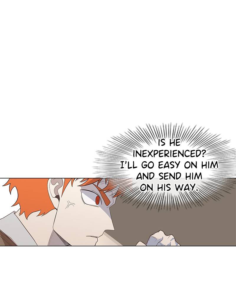 Read Pandora Hearts EN Manga Online