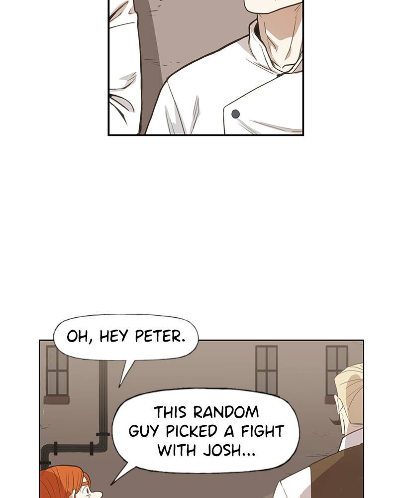 Read Pandora Hearts EN Manga Online