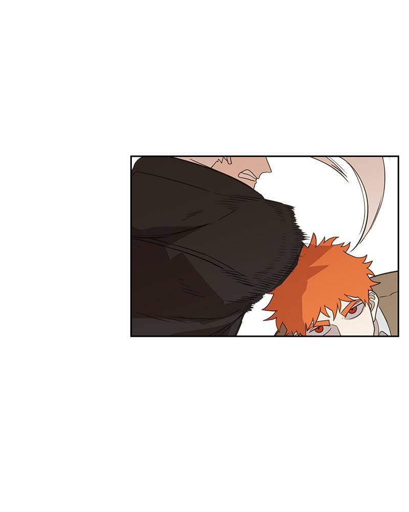 Read Pandora Hearts EN Manga Online