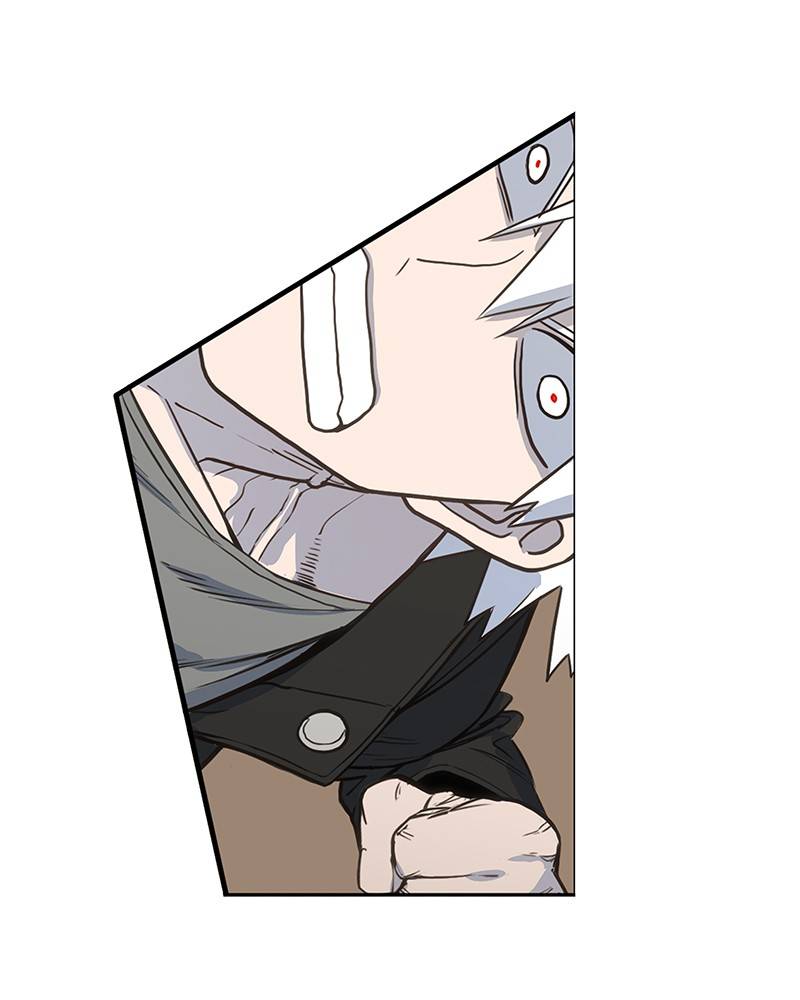 Read Pandora Hearts EN Manga Online