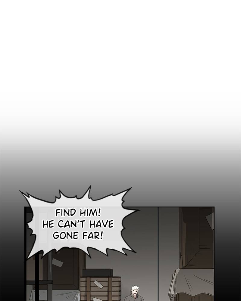 Read Pandora Hearts EN Manga Online