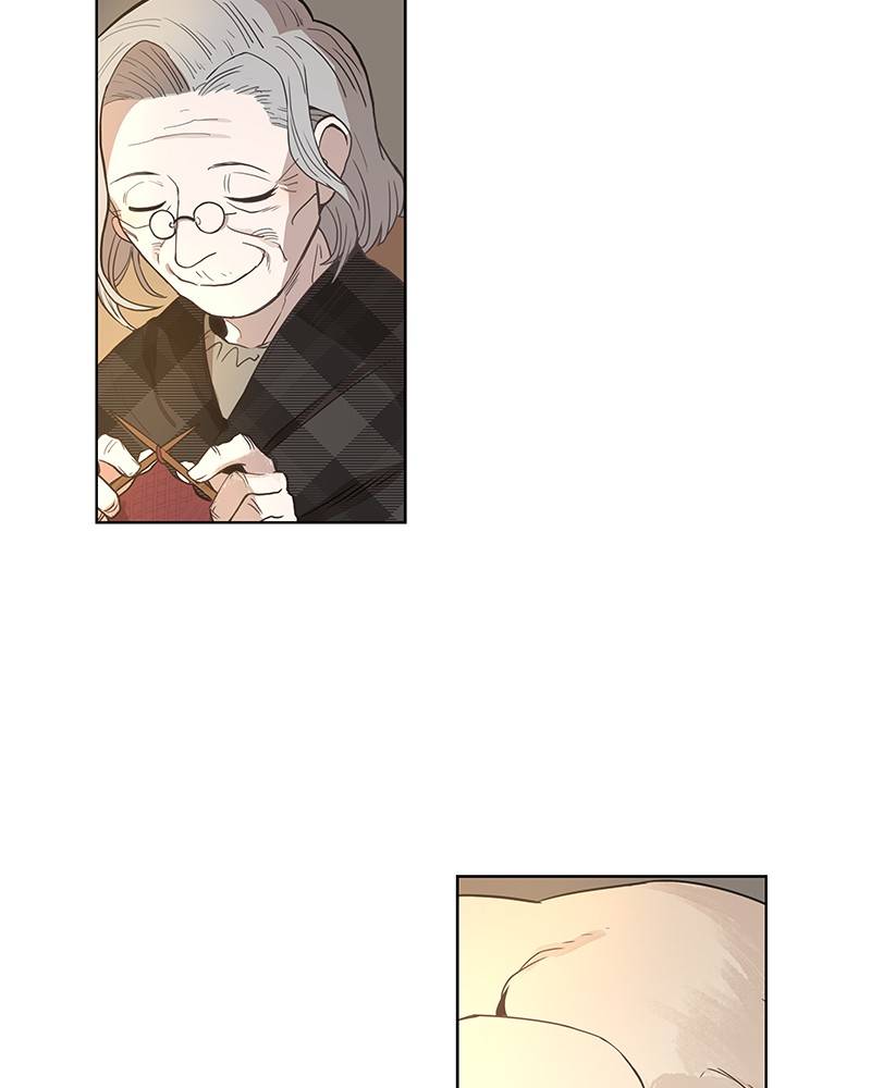 Read Pandora Hearts EN Manga Online