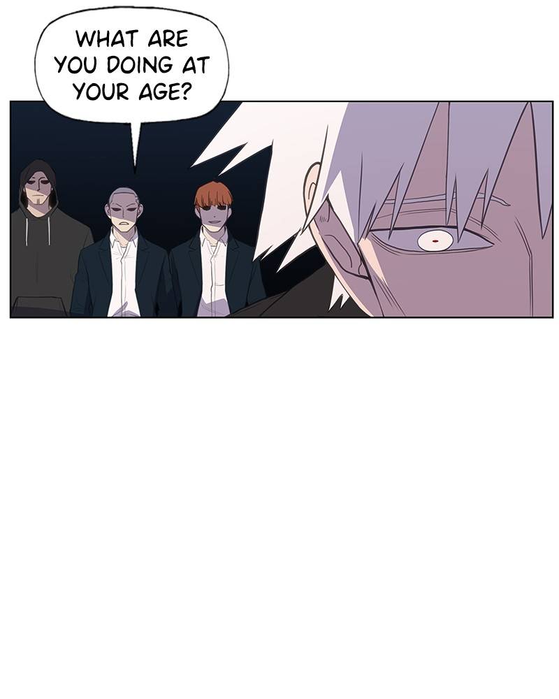 Read Pandora Hearts EN Manga Online